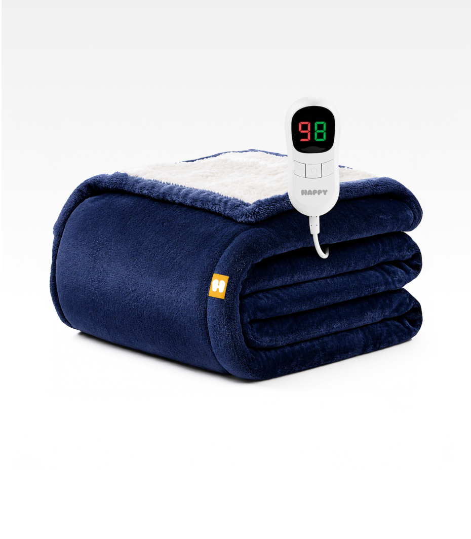 HappyBlanket Heated