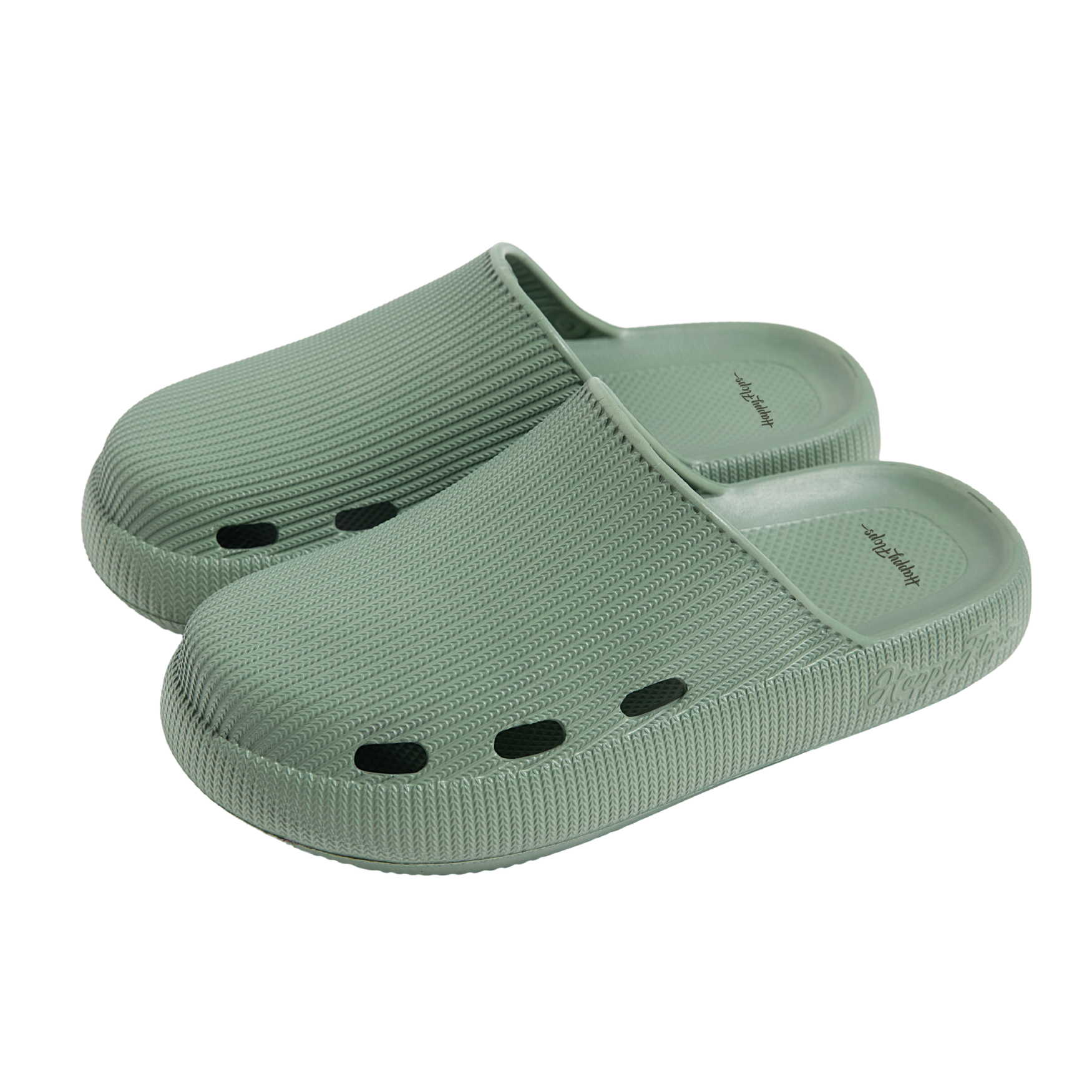 HappyClogs Strapless