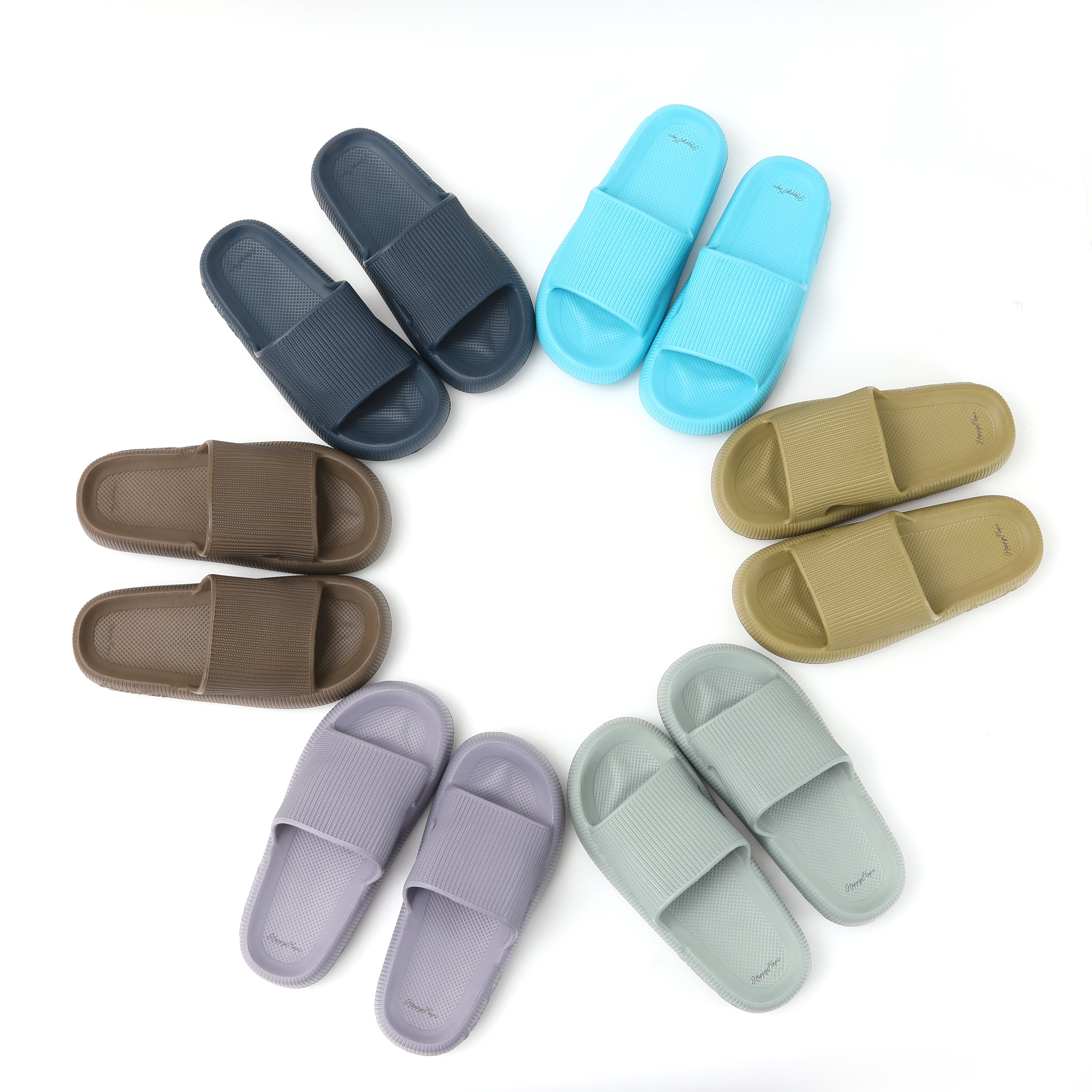 HappyFlops New Collection