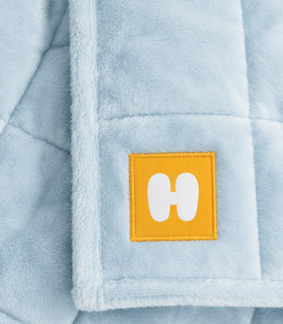 HappyCalm Blanket