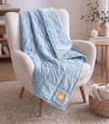 Lyseblå / 4.5 kg