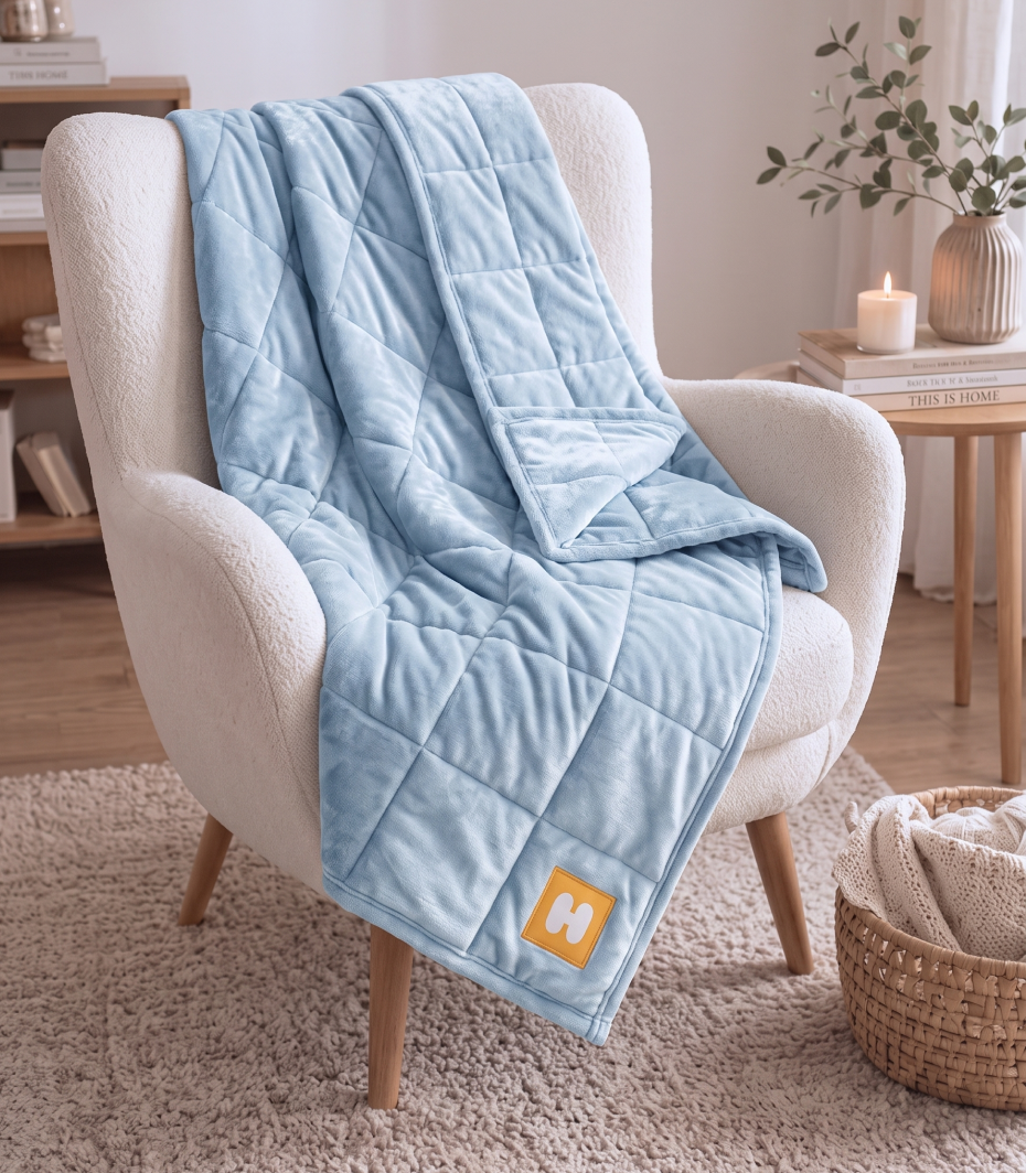 HappyCalm Blanket