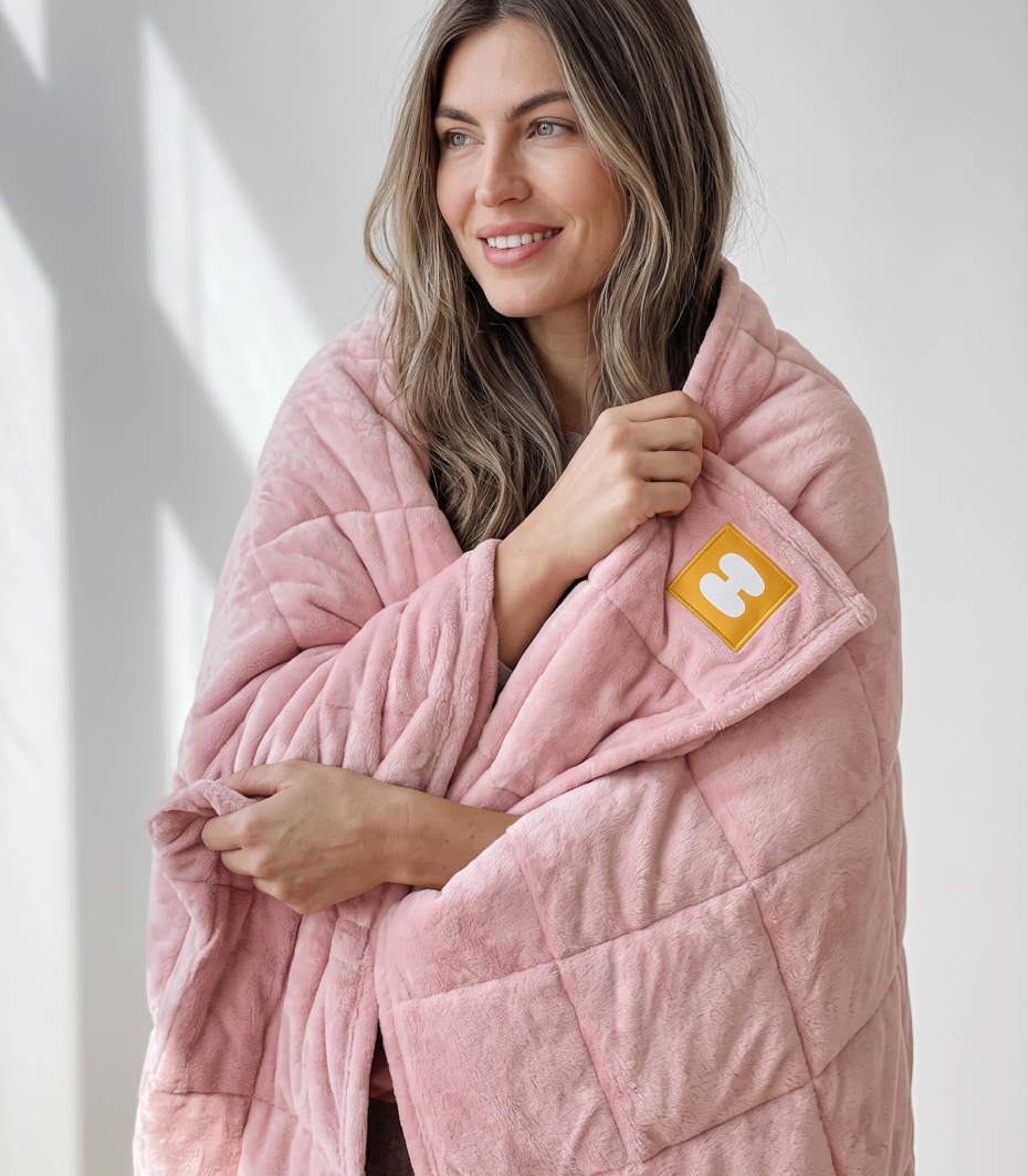 HappyCalm Blanket