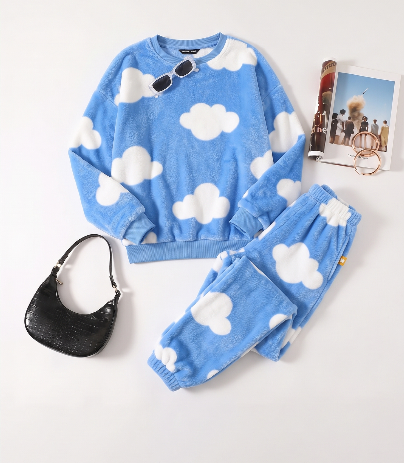 HappySnug Set