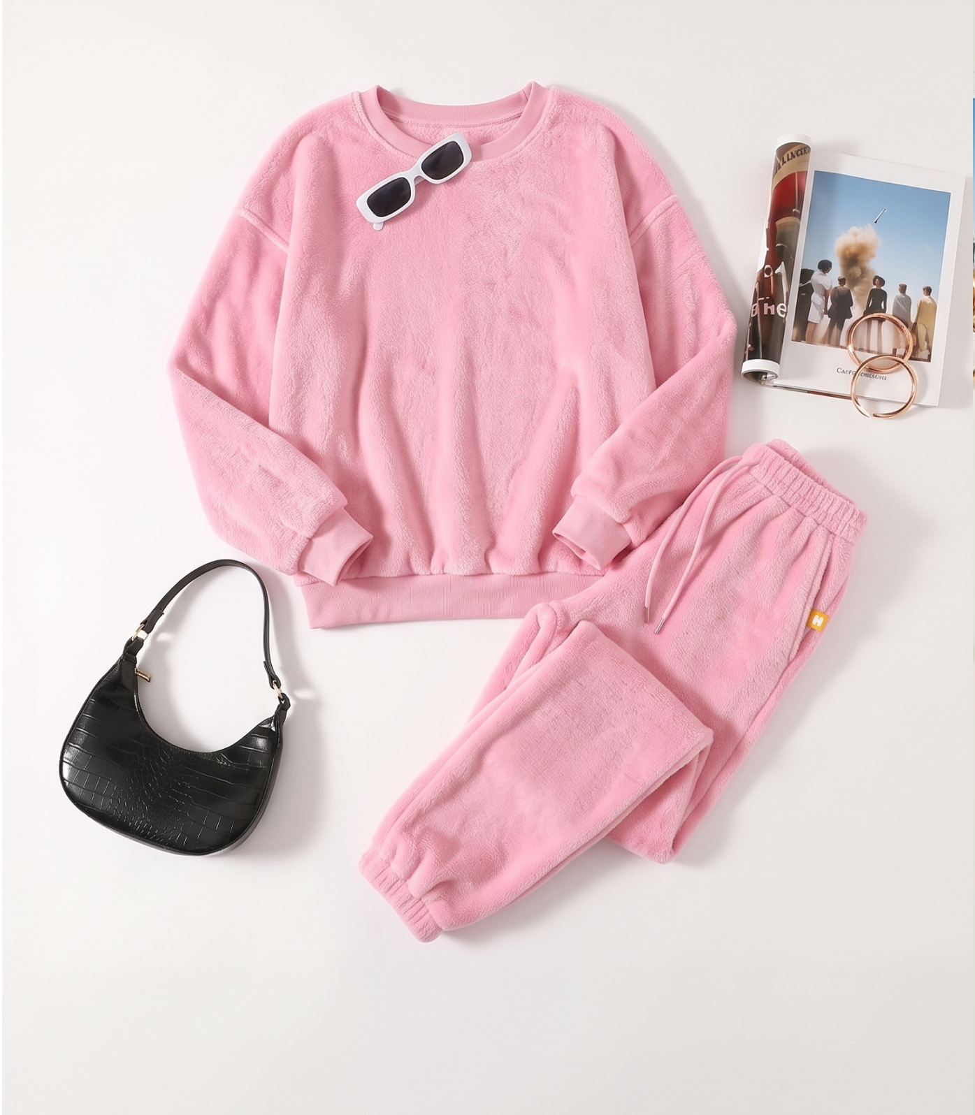 HappySnug Set