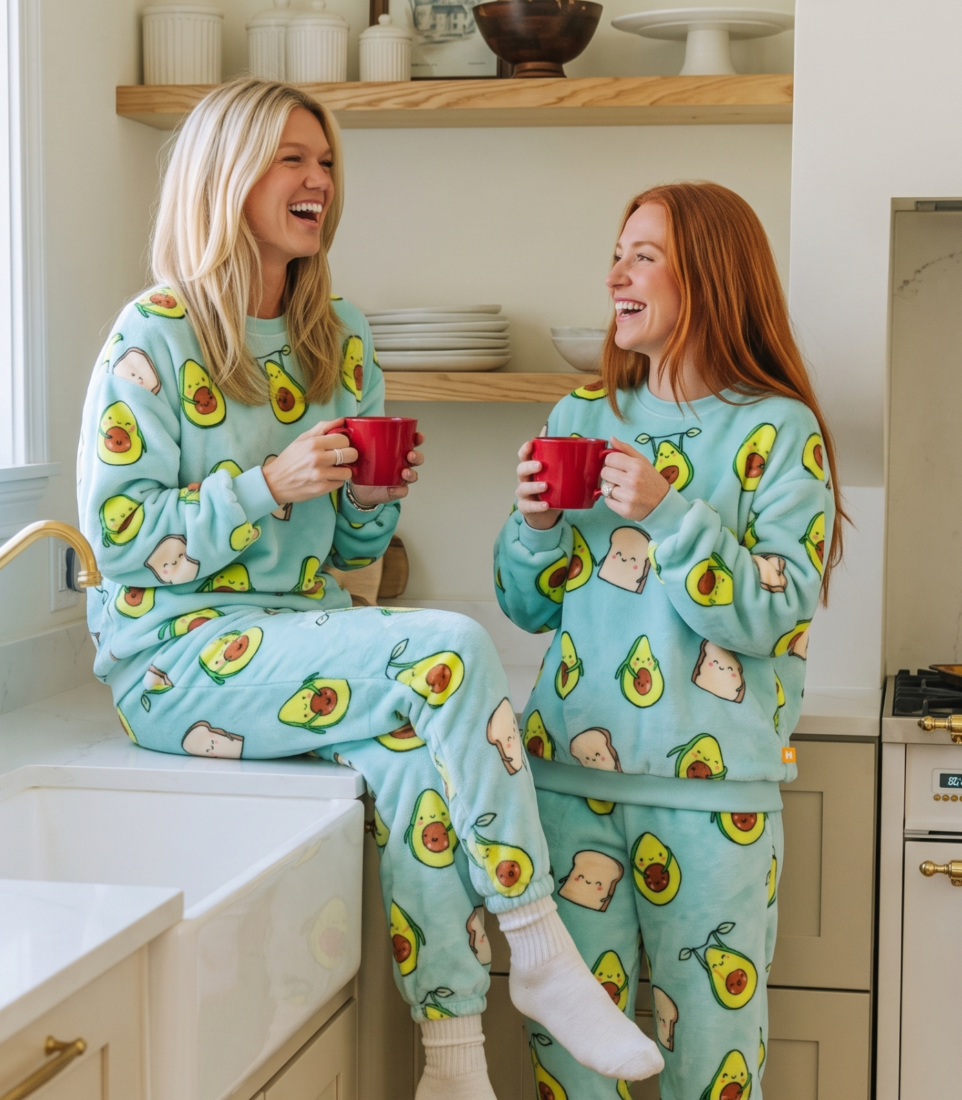 HappySnug Set