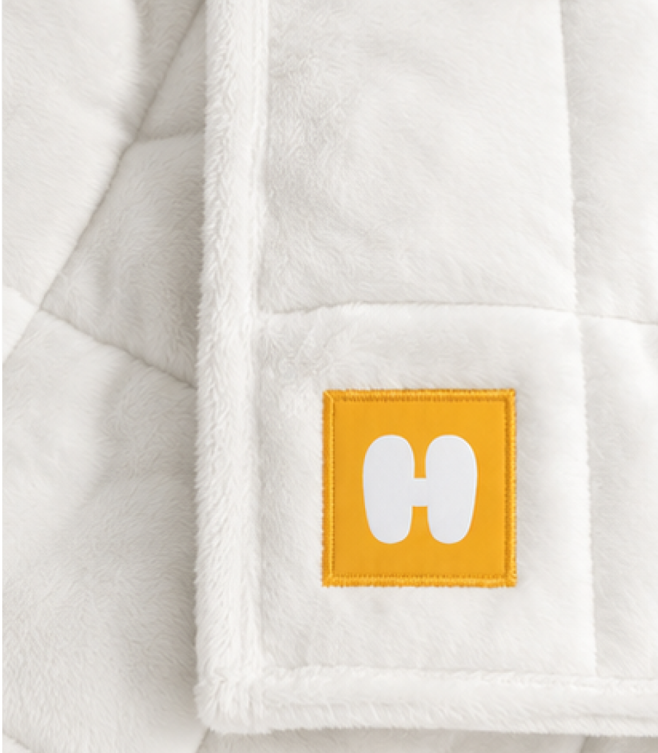 HappyCalm Blanket