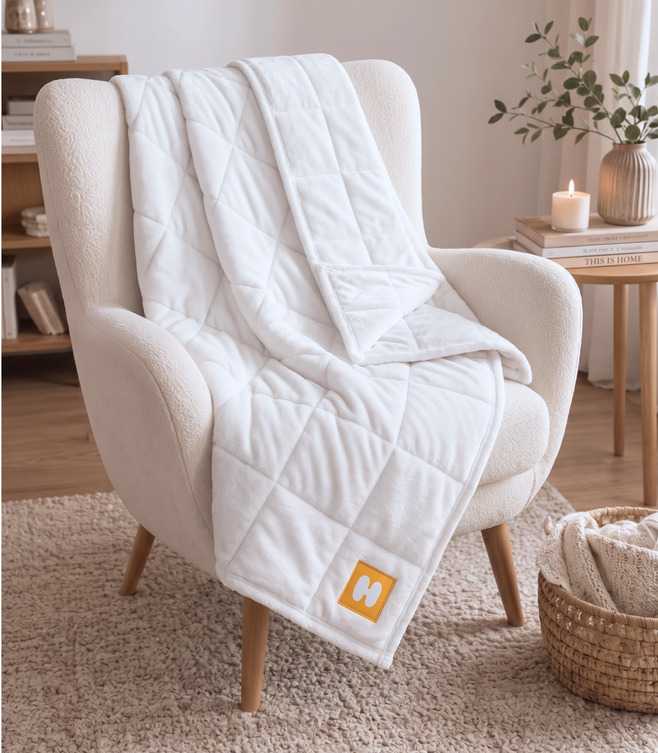 HappyCalm Blanket