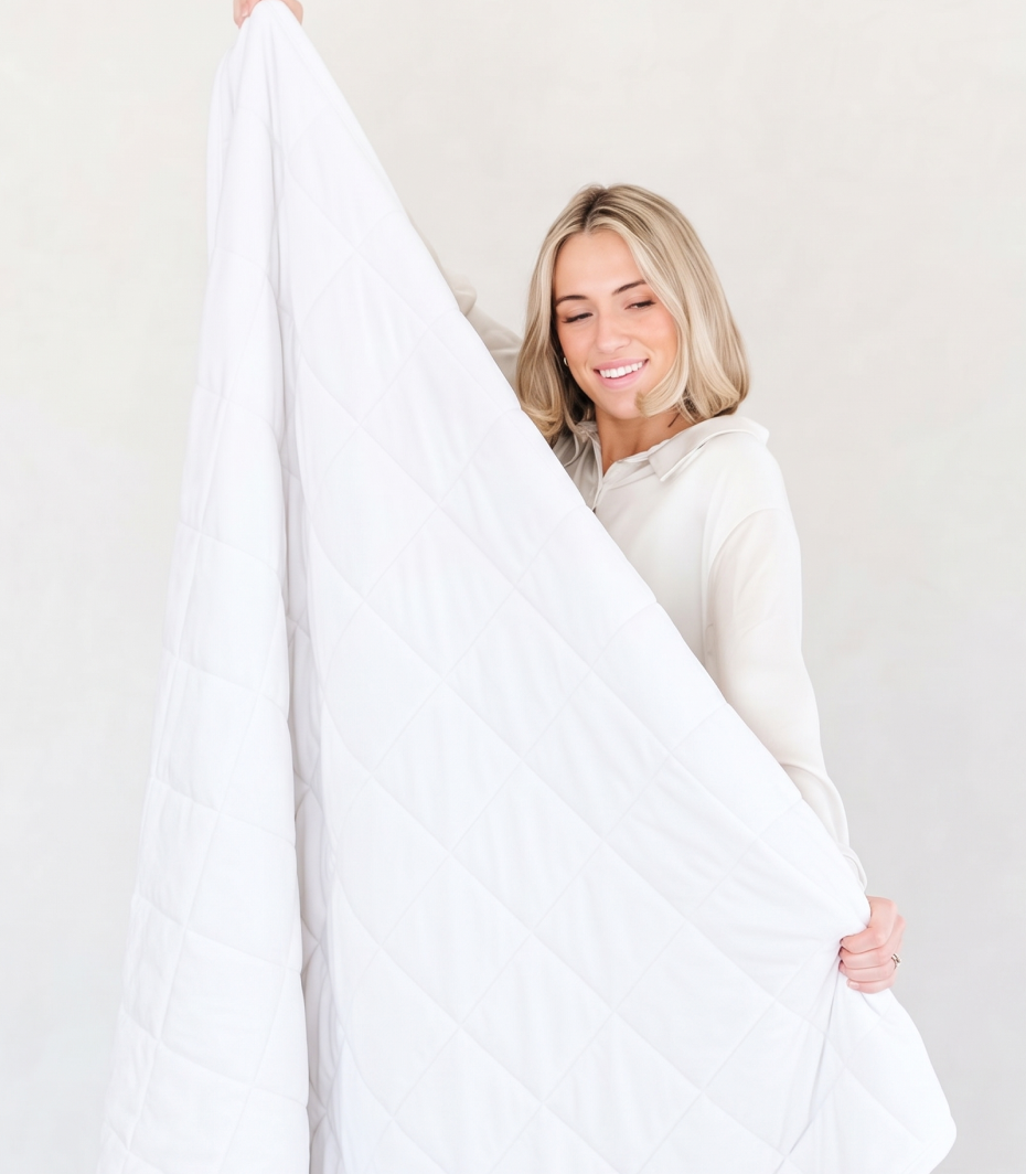 HappyCalm Blanket