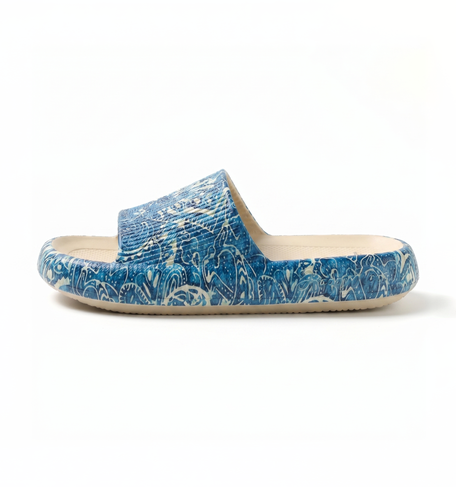 Paisley / 36/37