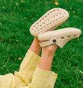 Beige / 36/37