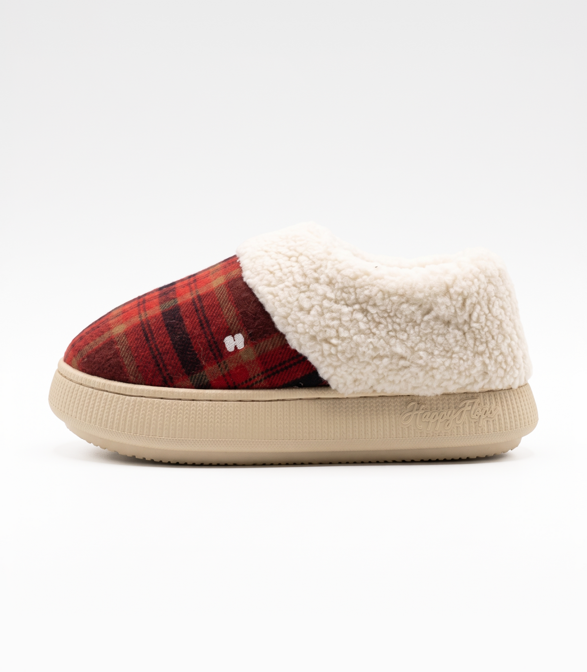 HappyComfy Tartan
