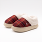 HappyComfy Tartan