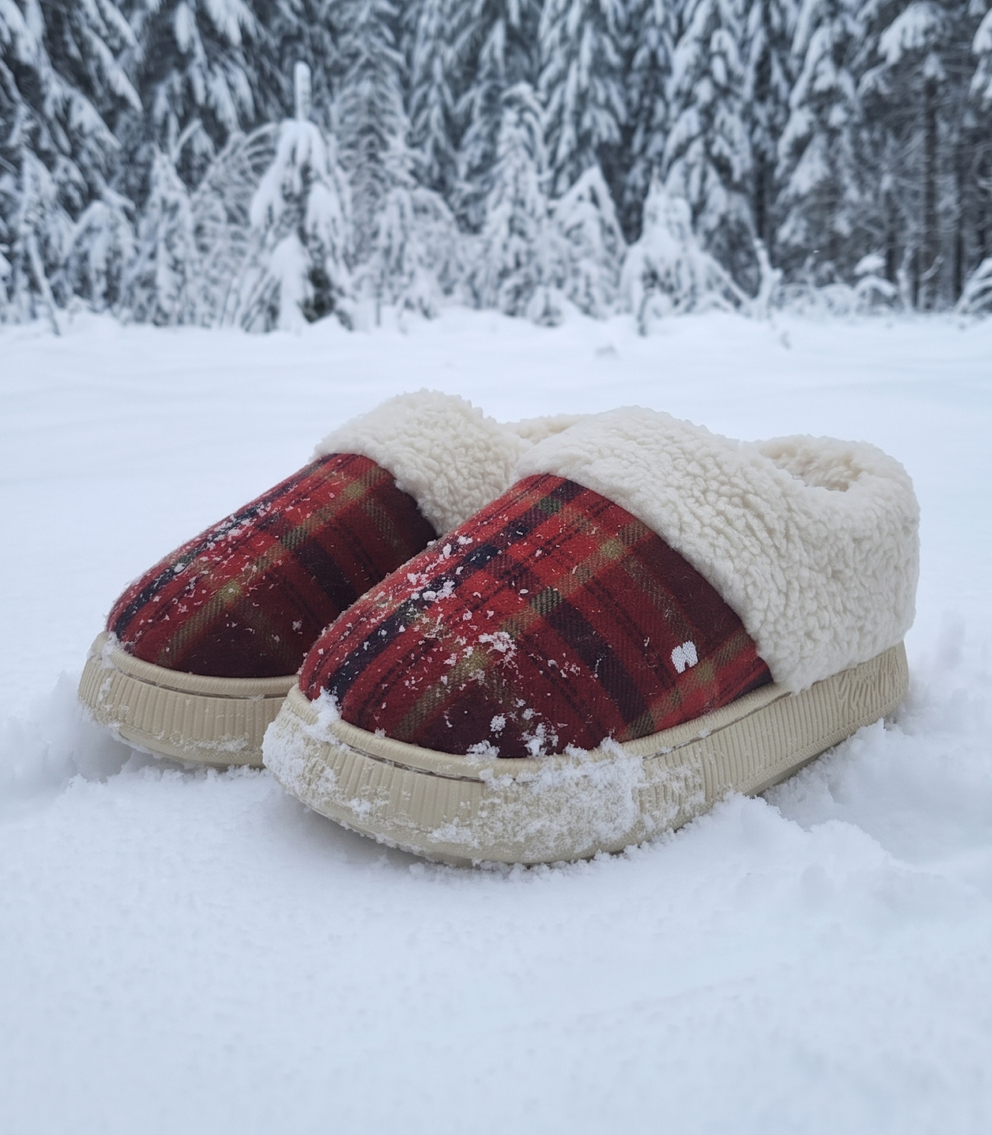 Vinter Renhet / 36-37