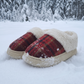 HappyComfy Tartan