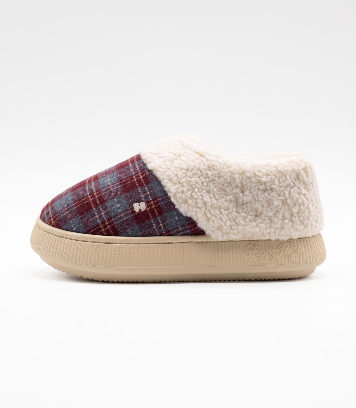 HappyComfy Tartan