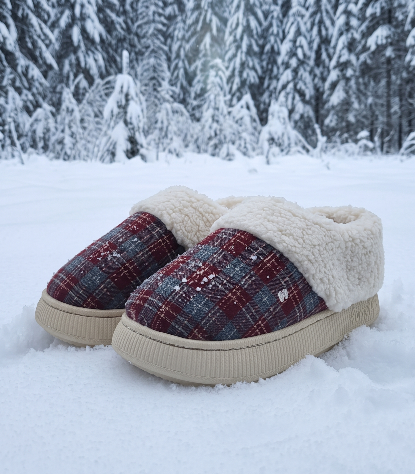 Nordisk Blå / 36-37