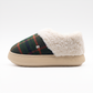 HappyComfy Tartan