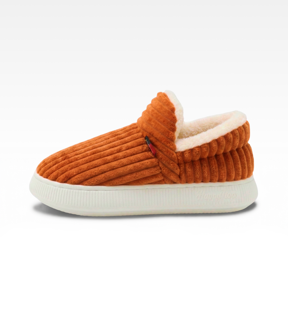 HappyCozy - Oransje