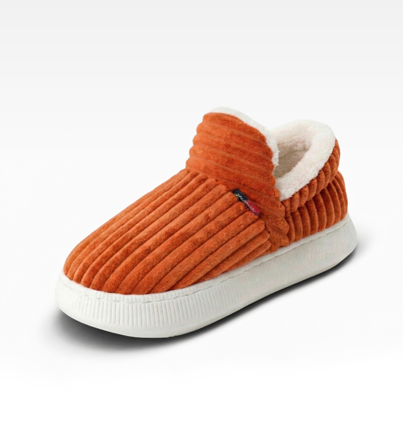 Oransje / 36-37