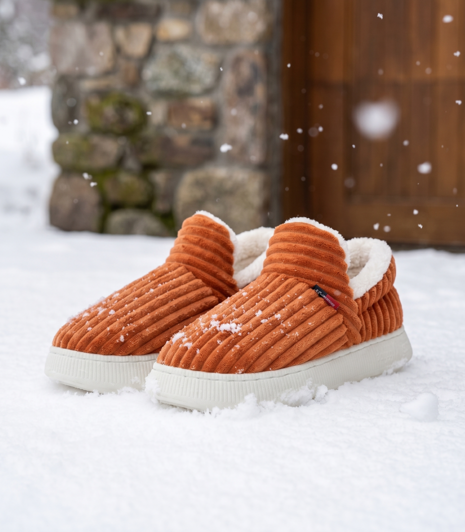 Oransje / 36-37