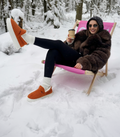 Oransje / 36-37