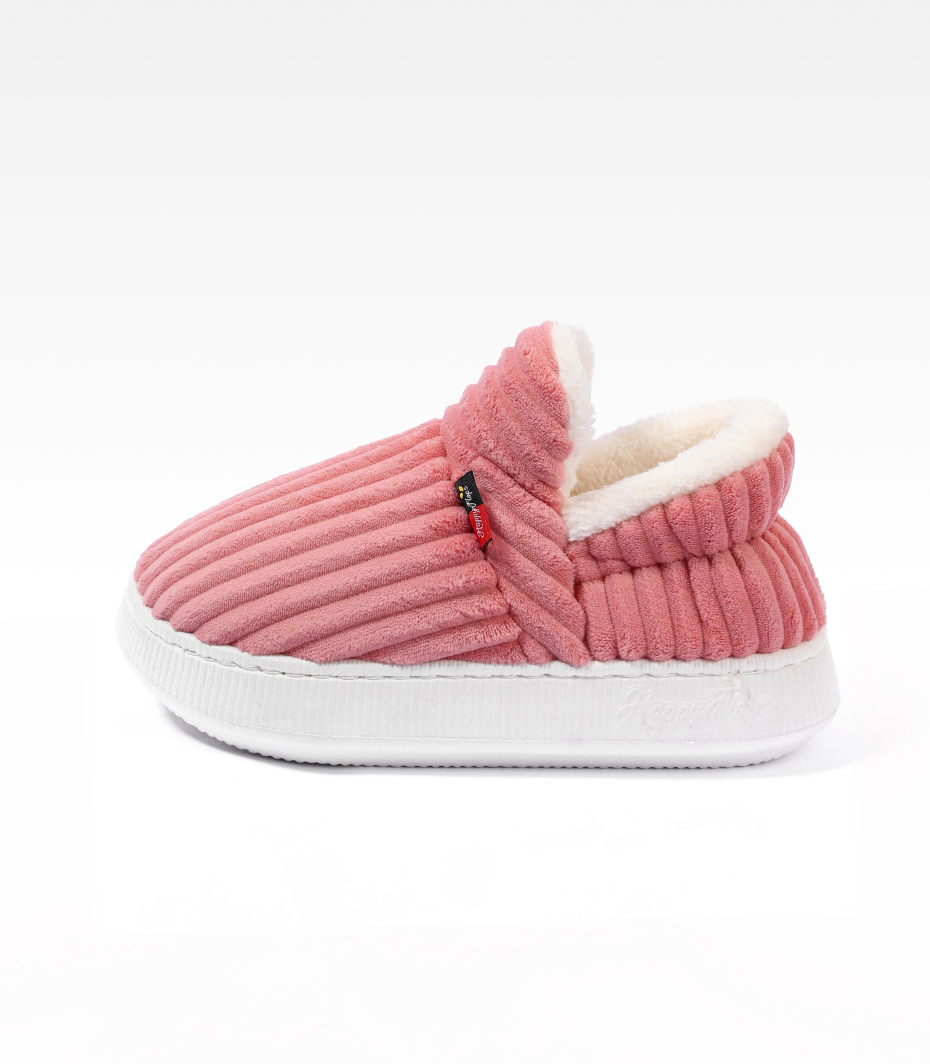 HappyCozy - Rosa