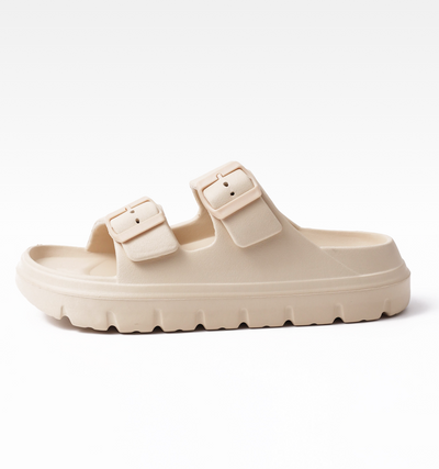 Beige / 36