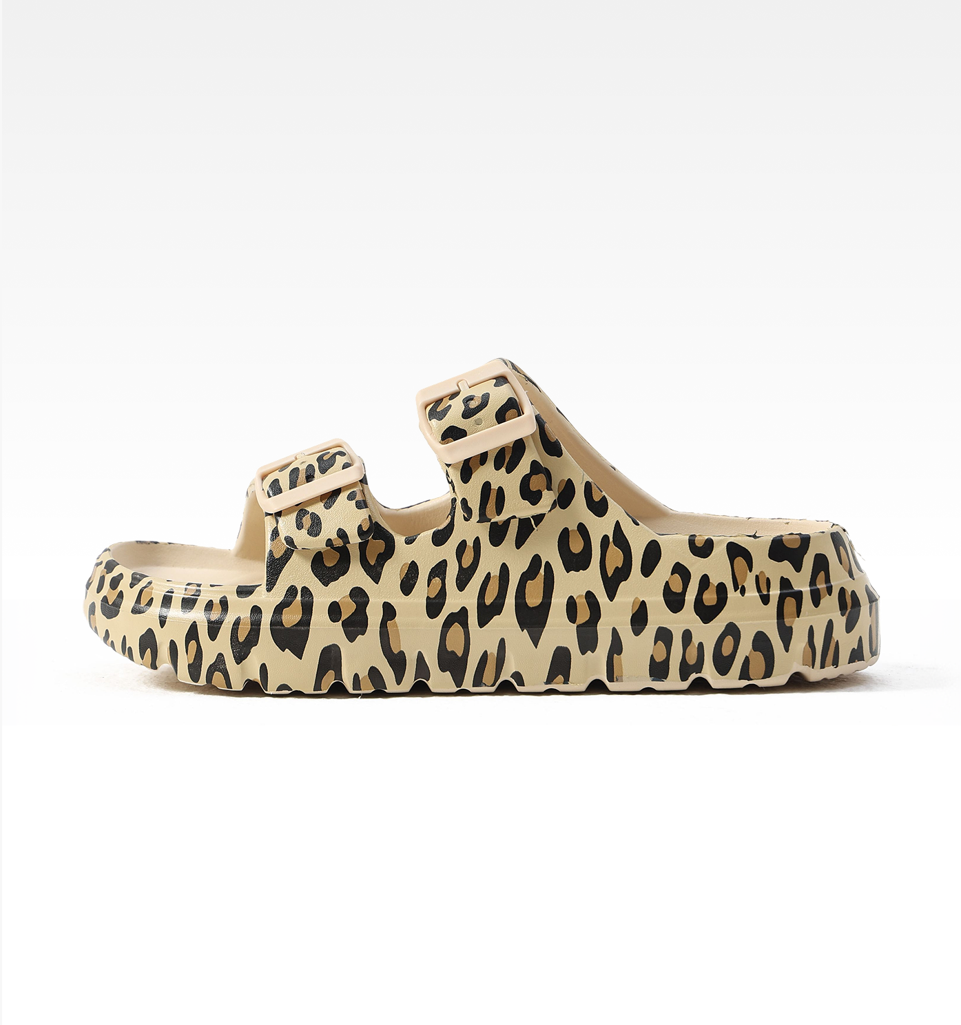 HappyCushers - Leopard