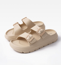 Beige / 36