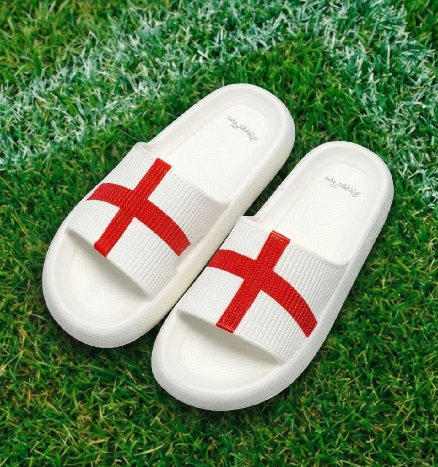 England / 34/35