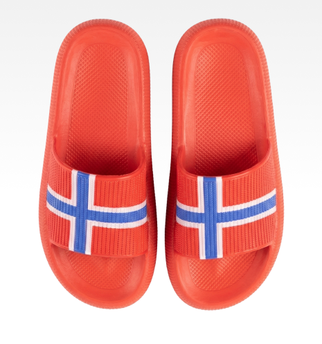 Norge / 34/35