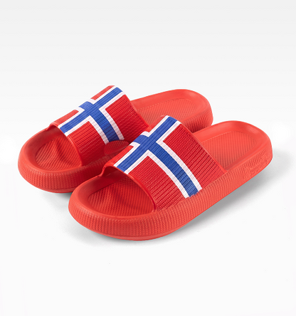 HappyFlops Norge