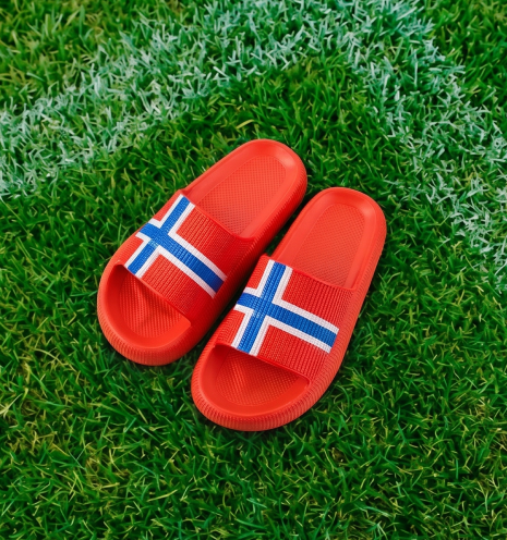 HappyFlops World Cup - Norge