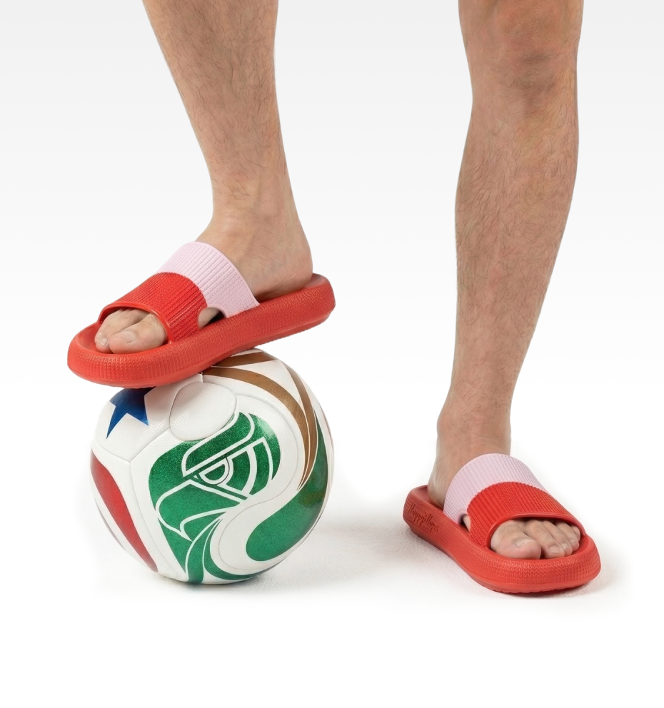 HappyFlops World Cup