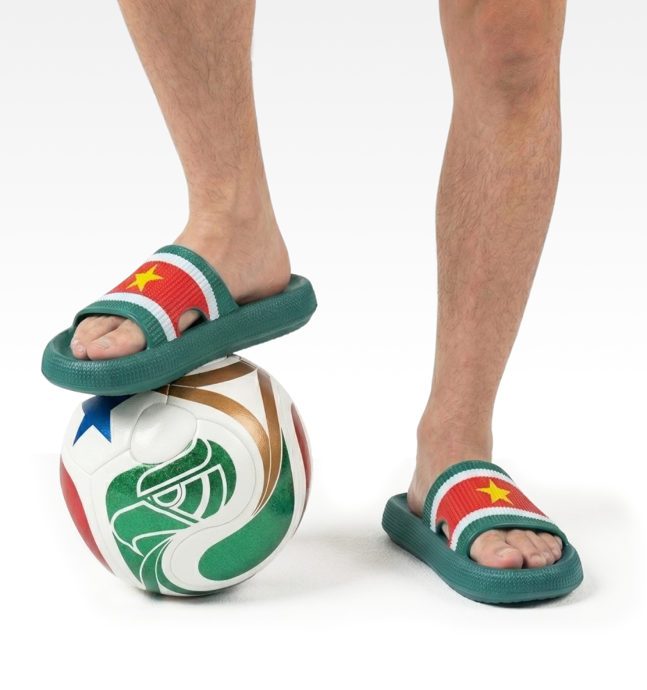 HappyFlops World Cup