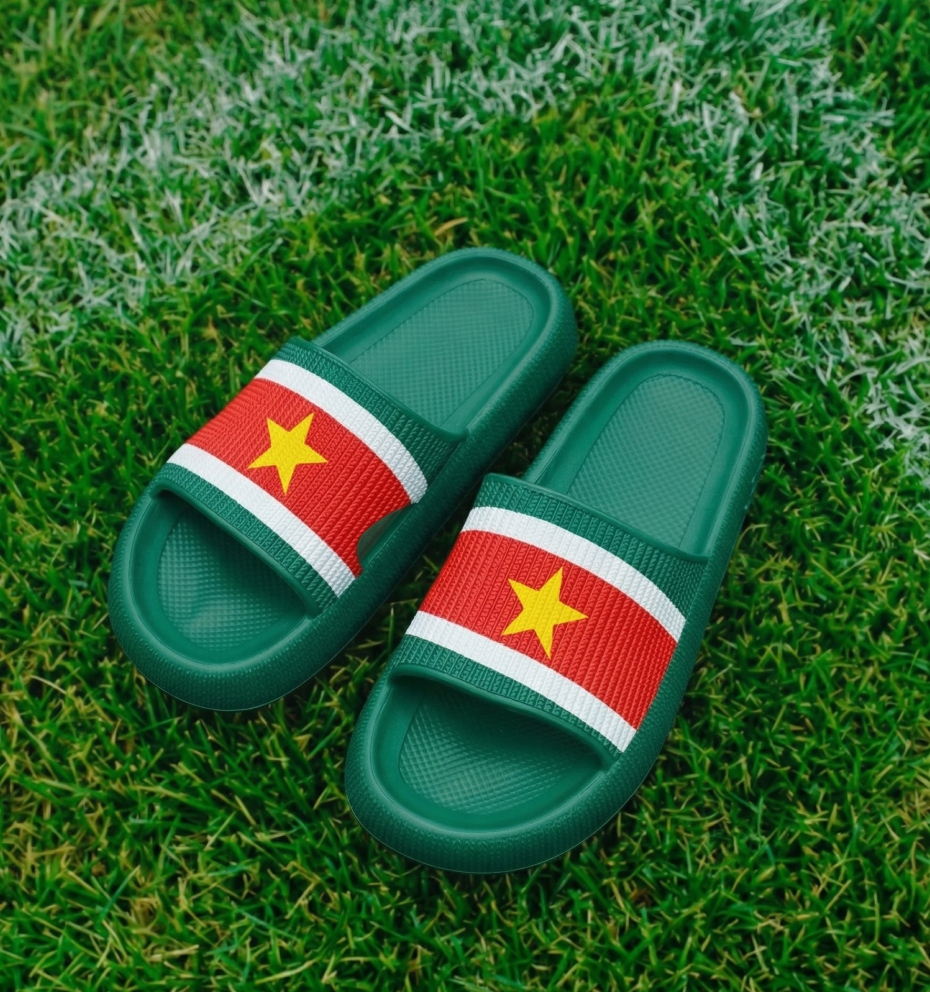 HappyFlops World Cup