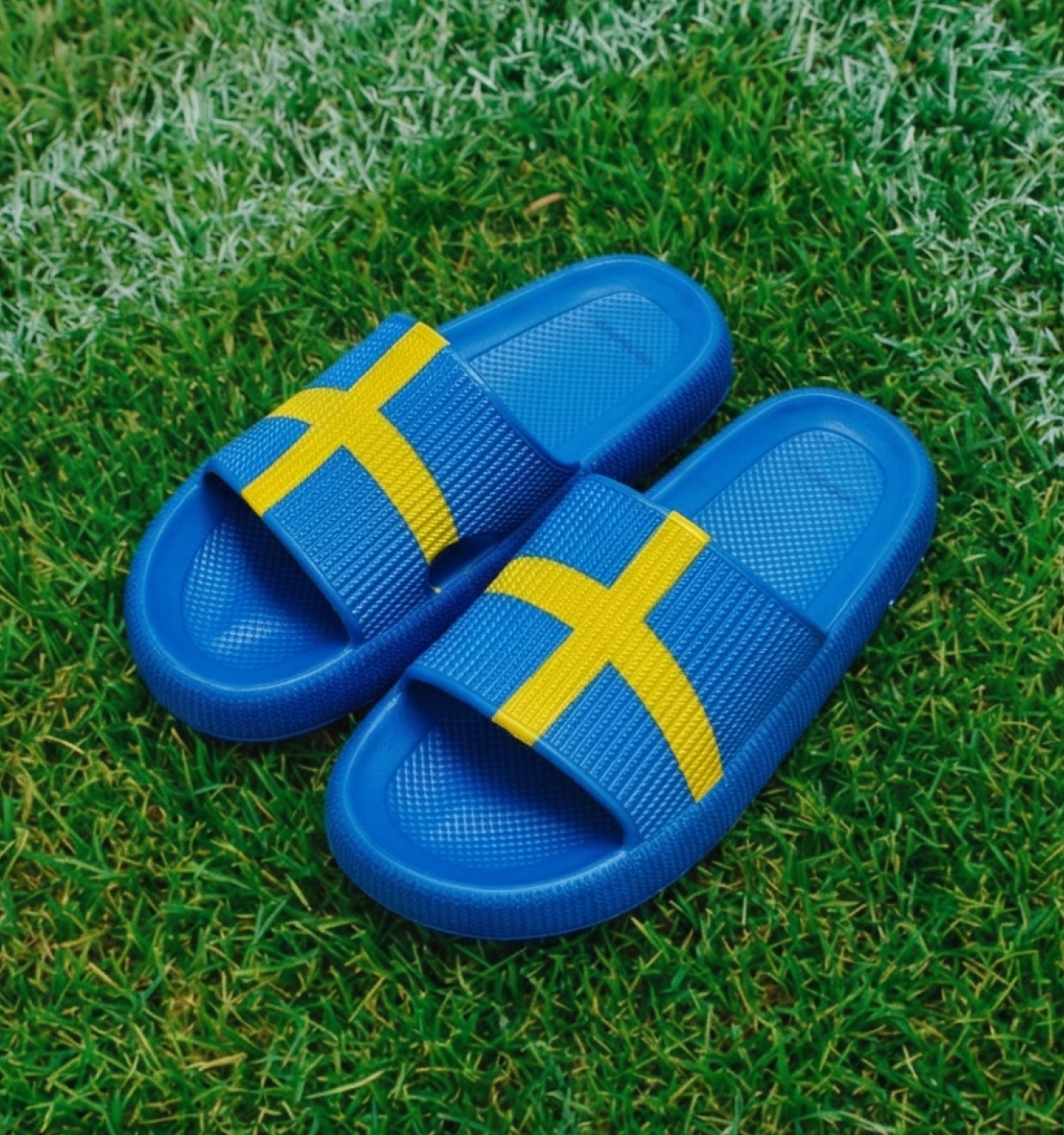 Sverige / 34/35