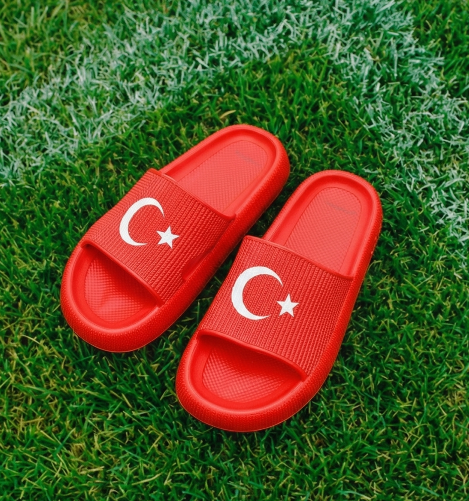 HappyFlops World Cup - Tyrkia