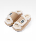 Beige / 36-37