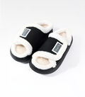 Swart / 36-37