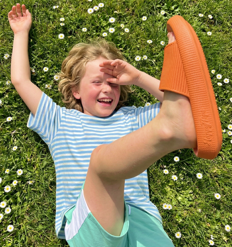 Oransje / 28/29