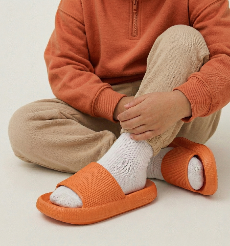 Oransje / 28/29