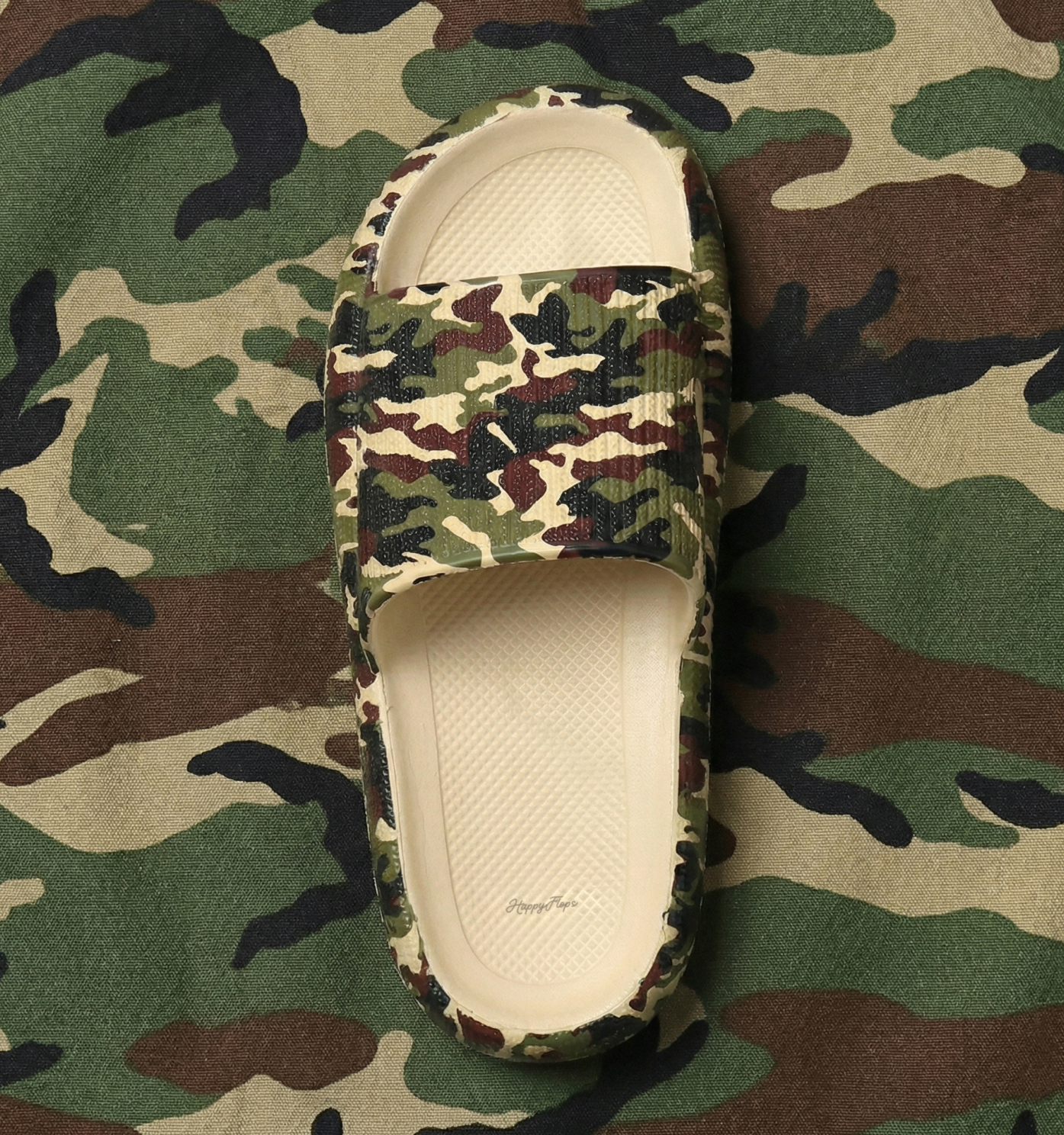 HappyFlops Limited Editions