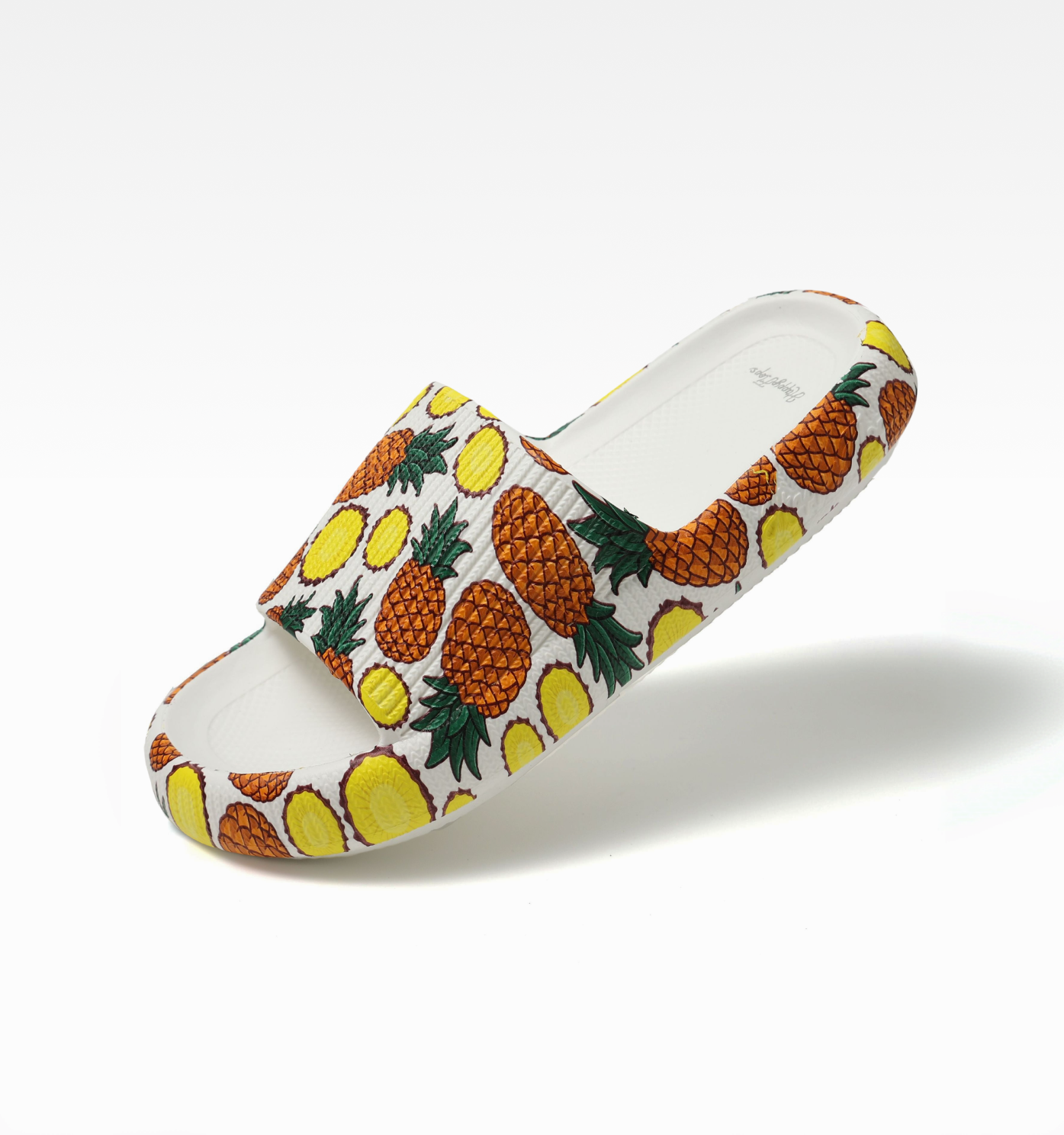 HappyFlops Limited Editions