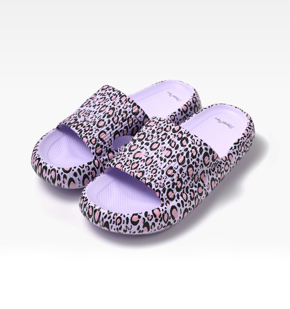 Rosa Leopard / 36/37