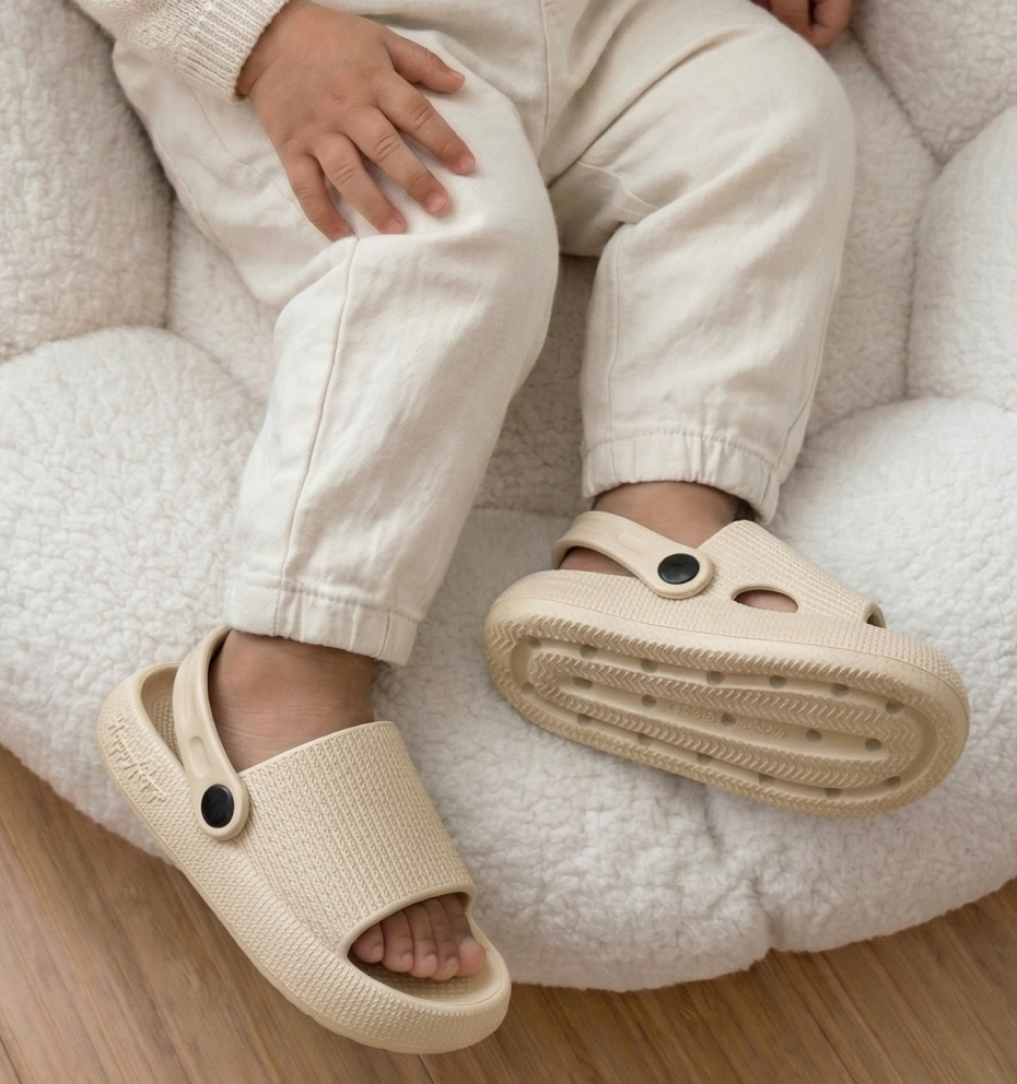 Beige / 1-2 År(20/21)