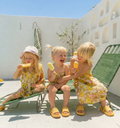 Gul / 1-2 År(20/21)