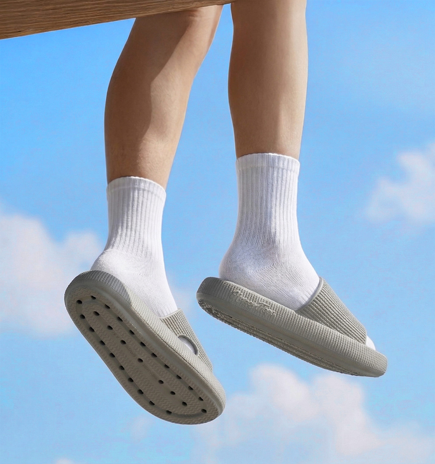 Grå / 34/35