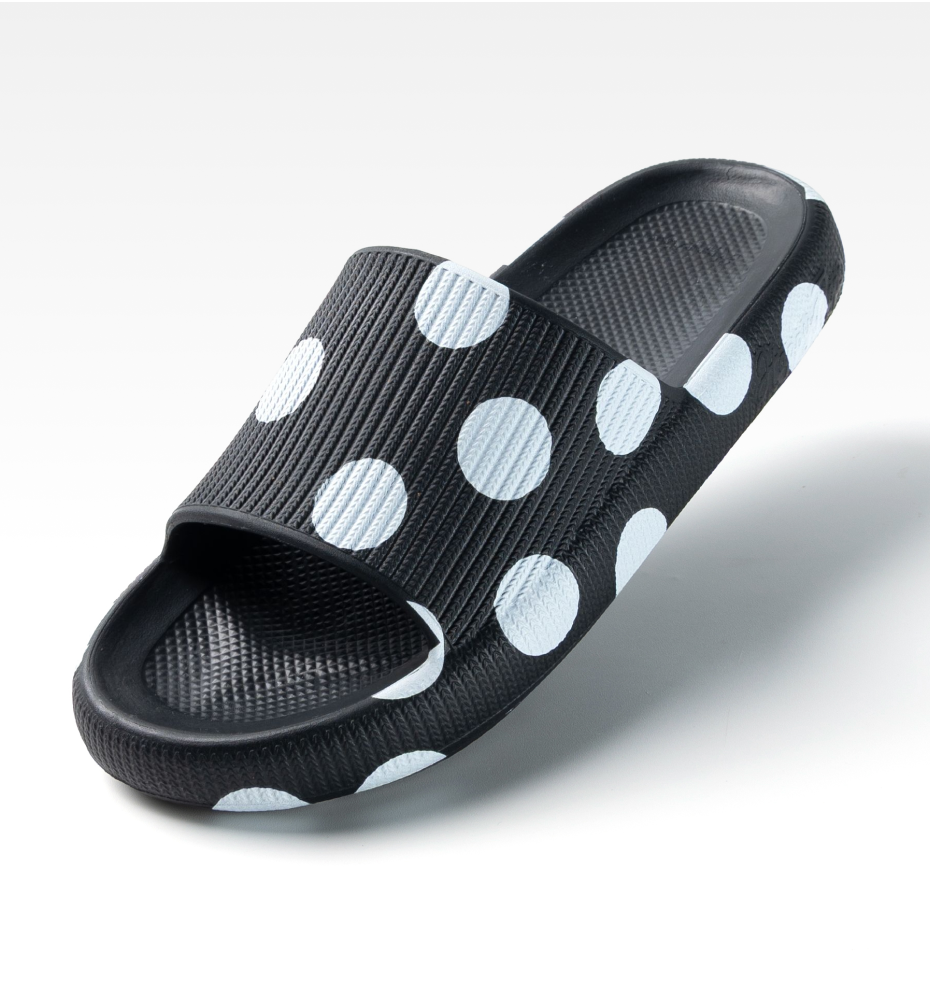 Happy Polkadots